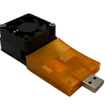 Bitcoin Merch® - Disruptor Sleeve Cover