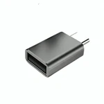 Bitcoin Merch - USB A to USB C adapter for USB miner