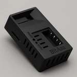 Bitcoin Merch® - AxeSheath Enclosure for Bitaxe