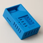 Bitcoin Merch® - AxeSheath Enclosure for Bitaxe