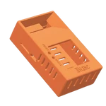 Bitcoin Merch® - AxeSheath Enclosure for Bitaxe
