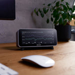 Bitcoin Merch® - Braiins DECK - Live Crypto Stat Display