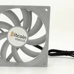 Bitcoin Merch® - NerdQaxe++ / NerdOCTaxe Fan Replacement