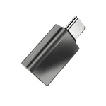 Bitcoin Merch - USB A to USB C adapter for USB miner