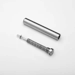 Cryptosteel Capsule Duo - Mnemonic Seed Backup BIP39