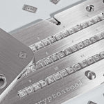 Cryptosteel Cassette Solo - Mnemonic Seed Backup BIP39