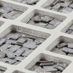Cryptosteel Cassette Solo - Mnemonic Seed Backup BIP39