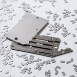 Cryptosteel Cassette Solo - Mnemonic Seed Backup BIP39