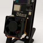 Bitcoin Merch® - Bitaxe Gamma Lottery Miner + Power Supply Up to 1.5TH/s