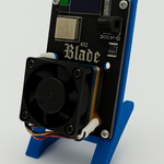 Bitcoin Merch® - Bitaxe Gamma Lottery Miner + Power Supply Up to 1.5TH/s