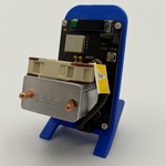 Bitcoin Merch® - Bitaxe Gamma Lottery Miner + Power Supply Up to 1.5TH/s