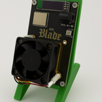 Bitcoin Merch® - Bitaxe Gamma Lottery Miner + Power Supply Up to 1.5TH/s