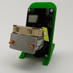 Bitcoin Merch® - Bitaxe Gamma Lottery Miner + Power Supply Up to 1.5TH/s