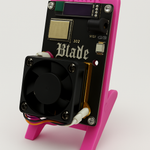 Bitcoin Merch® - Bitaxe Gamma Lottery Miner + Power Supply Up to 1.5TH/s