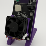 Bitcoin Merch® - Bitaxe Gamma Lottery Miner + Power Supply Up to 1.5TH/s