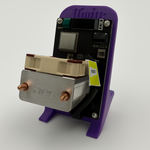 Bitcoin Merch® - Bitaxe Gamma Lottery Miner + Power Supply Up to 1.5TH/s