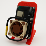 Bitcoin Merch® - Bitaxe Gamma Lottery Miner + Power Supply Up to 1.5TH/s
