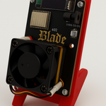 Bitcoin Merch® - Bitaxe Gamma Lottery Miner + Power Supply Up to 1.5TH/s