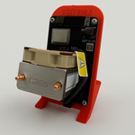 Bitcoin Merch® - Bitaxe Gamma Lottery Miner + Power Supply Up to 1.5TH/s