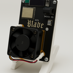 Bitcoin Merch® - Bitaxe Gamma Lottery Miner + Power Supply Up to 1.5TH/s