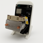 Bitcoin Merch® - Bitaxe Gamma Lottery Miner + Power Supply Up to 1.5TH/s
