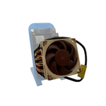 Bitcoin Merch® Low-Profile Heatsink Upgrade For Bitaxe (Supra / Gamma)