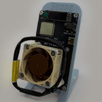 Bitcoin Merch® - Bitaxe Gamma Lottery Miner + Power Supply Up to 1.5TH/s