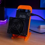 Bitcoin Merch® - The Sovereign Suite 115TH/s Complete Home Mining Setup