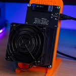 Bitcoin Merch® Bitaxe 801 GT Gamma Turbo (BM1370) ASIC 2TH/s