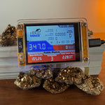 Bitcoin Merch® - 6x Gold Nugget Lottery Miner COMBO