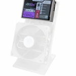 Bitcoin Merch® - Jumbo Screen Upgrade NerdQaxe++ and NerdQaxe++ Hydro