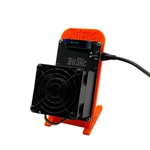 Bitcoin Merch® Bitaxe 801 GTR+ 3.8TH/s with Power Supply