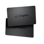 Bitcoin Merch® - Stealth Tangem Wallets for Ultimate Privacy
