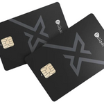 Bitcoin Merch® - ELLIPAL X Card Cold Wallet