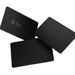 Bitcoin Merch® - Stealth Tangem Wallets for Ultimate Privacy