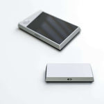 Keevo Model 1 Cryptocurrency Hardware Wallet