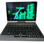 Bitcoin Merch® - Easy Miner Laptop Kit - 3 x GekkoScience COMPAC F Laptop Combo BTC