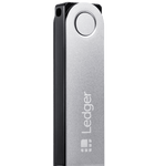 Ledger Nano X - Hardware Wallet