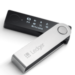Ledger Nano X - Hardware Wallet