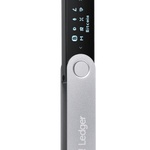 Ledger Nano X - Hardware Wallet