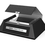Keevo Model 1 Cryptocurrency Hardware Wallet