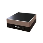 Bitcoin Merch® - Mein Coffee Silent 27W USB-C Miner: 1TH/s with WiFi & OLED Display