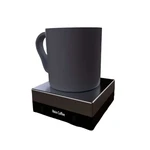 Bitcoin Merch® - Mein Coffee Silent 27W USB-C Miner: 1TH/s with WiFi & OLED Display