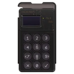 Bitcoin Merch® - Coldcard Bitcoin Hardware Wallet - Mk4