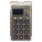 Bitcoin Merch® - Coldcard Bitcoin Hardware Wallet - Mk4