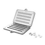 ELLIPAL Seed Phrase Steel: Enhanced Backup Solution