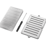 ELLIPAL Seed Phrase Steel: Enhanced Backup Solution