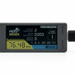 Bitcoin Merch® - NerdMiner V2 Lottery Miner