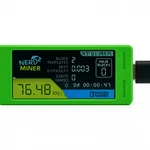 Bitcoin Merch® - NerdMiner V2 Lottery Miner