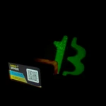 Bitcoin Merch® - NerdMiner V2 Lottery Miner
